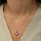 gumus-rose-mor-tasli-umut-cicegi-kolye-yaprak-iek-kolyeler-gumush-0-38444-60-B