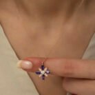 gumus-rose-mor-tasli-umut-cicegi-kolye-yaprak-iek-kolyeler-gumush-0-38446-60-B