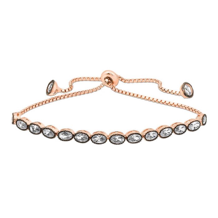 gumus-rose-oval-kesim-elmas-montur-asansor-bileklik-asansrl-bileklikler-gumush-35416-52-B
