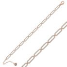 gumus-rose-oval-tasli-bayan-bileklik-zirkon-tal-bileklikler-gumush-37582-58-B