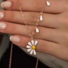 gumus-rose-papatya-seviyor-sevmiyor-bayan-kolye-2-yaprak-iek-kolyeler-gumush-38278-59-B