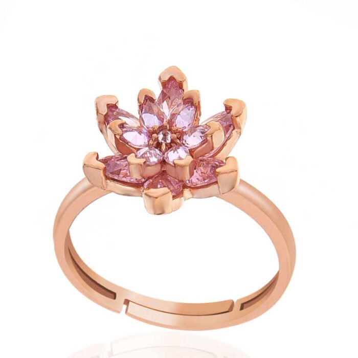 gumus-rose-pembe-tasli-lotus-cicegi-kadin-yuzuk-7908-yaprak-iek-yzkler-gumush-46260-79-B