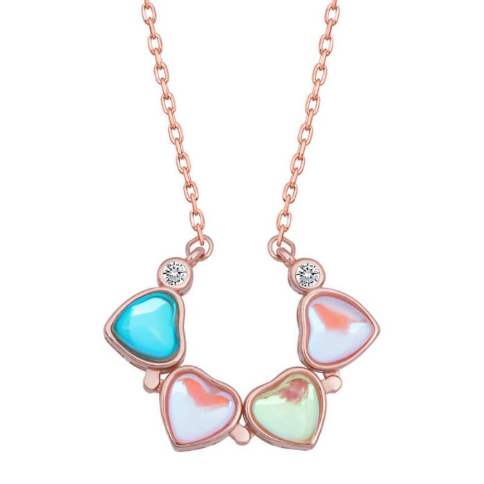 gumus-rose-renkli-acilabilen-yonca-kadin-kolye-yonca-kolyeler-gumush-41954-69-B