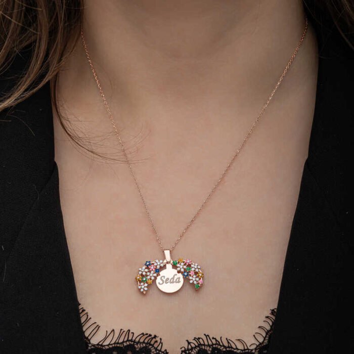 gumus-rose-renkli-cicek-kisiye-ozel-kadin-kolye-simli-kolyeler-gumush-49809-85-B