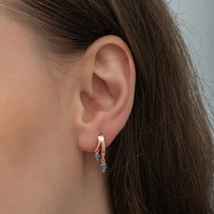 gumus-rose-sallantili-mistik-topaz-kadin-kupe-tal-kpeler-gumush-49282-84-B