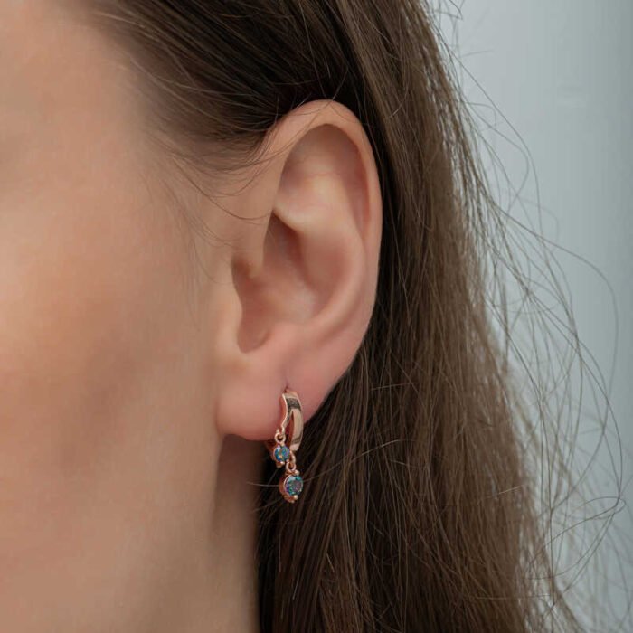 gumus-rose-sallantili-mistik-topaz-kadin-kupe-tal-kpeler-gumush-49283-84-B