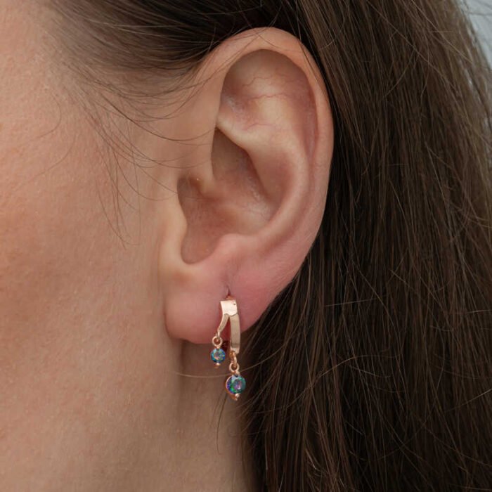 gumus-rose-sallantili-mistik-topaz-kadin-kupe-tal-kpeler-gumush-49285-84-B