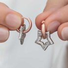 gumus-rose-sallantili-yildiz-kadin-kupe-1-yldz-kpeler-gumush-48359-83-B