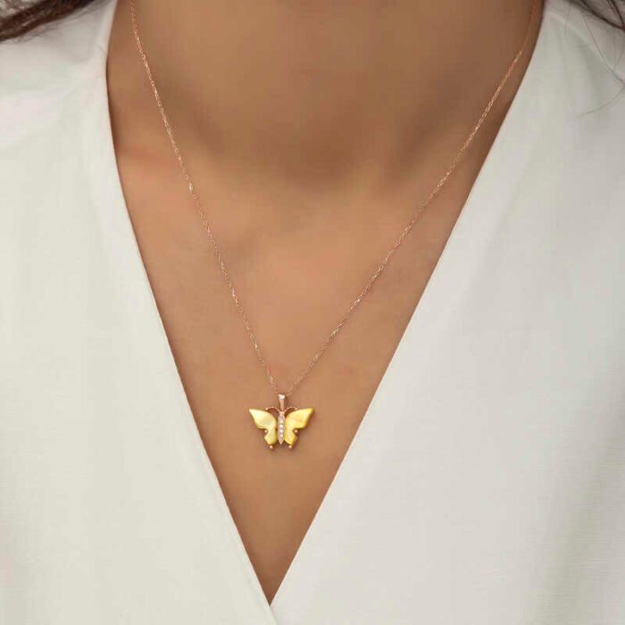 gumus-rose-sari-kaplangozu-tasli-kelebek-kolye-kelebek-kolyeler-gumush-38012-59-B