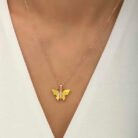 gumus-rose-sari-kaplangozu-tasli-kelebek-kolye-kelebek-kolyeler-gumush-38013-59-B