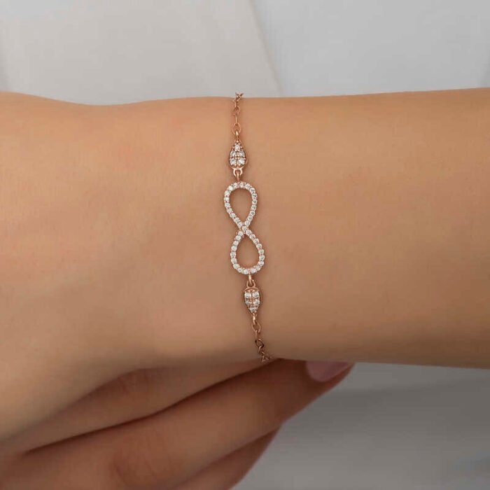 gumus-rose-sonsuzluk-kadin-bileklik-sonsuzluk-bileklikler-gumush-43029-71-B