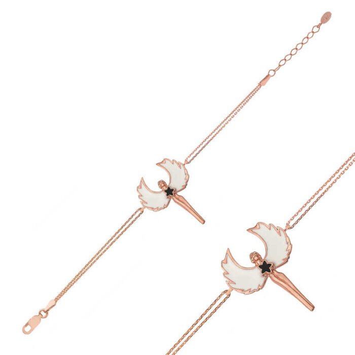 gumus-rose-su-perisi-bileklik-melek-kanad-bileklikler-gumush-34893-49-B