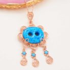 gumus-rose-suryani-gozu-kadin-kolye-nazar-kolyeler-gumush-46677-79-B