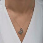 gumus-rose-turkuaz-tasli-kelebek-kadin-kolye-kelebek-kolyeler-gumush-40510-65-B