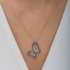 gumus-rose-turkuaz-tasli-kelebek-kadin-kolye-kelebek-kolyeler-gumush-40512-65-B