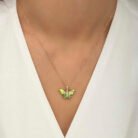 gumus-rose-yesil-kaplangozu-tasli-kelebek-kolye-kelebek-kolyeler-gumush-37999-59-B