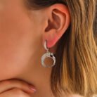 gumus-sallantili-kaplan-figurlu-kadin-kupe-8044-sallantl-kpeler-gumush-46931-80-B