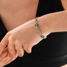 gumus-sonsuzluk-nazar-kadin-bileklik-nazar-bileklikler-gumush-46689-79-B