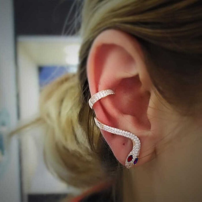 gumus-tek-kikirdak-pembe-gozlu-yilan-kupe-tal-kpeler-gumush-34768-48-B gumus-tek-kikirdak-pembe-gozlu-yilan-kupe-tal-kpeler-gumush-34768-48-B