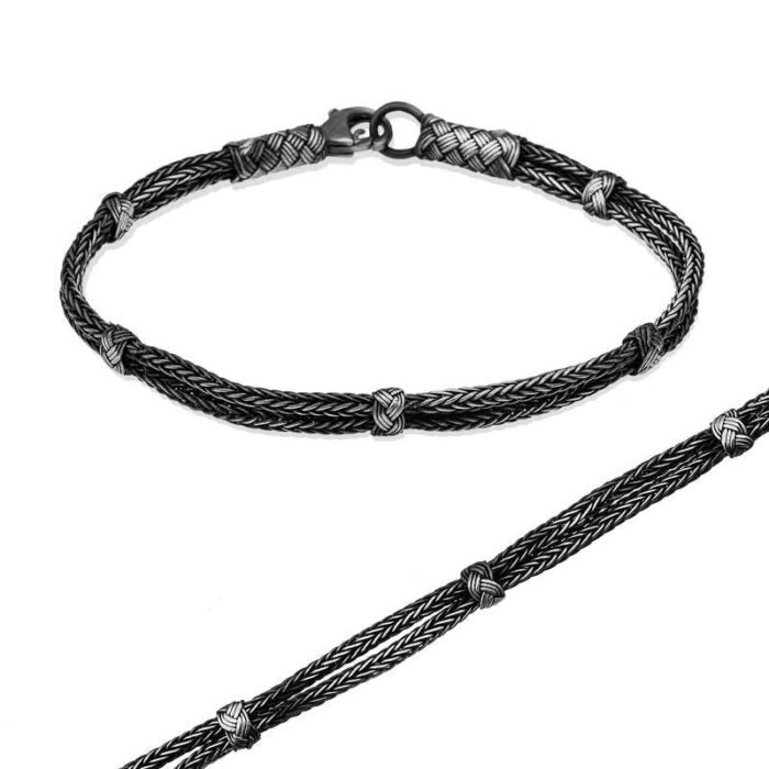 gumus-toplu-orgu-kazaziye-unisex-bileklik-kazaziye-bileklikler-gumush-34906-49-B