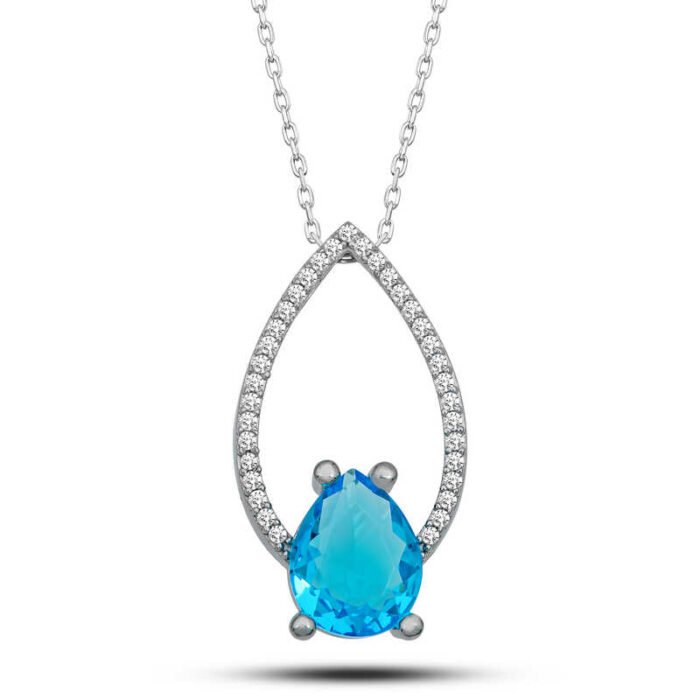 gumus-turkuaz-tasli-damla-kadin-kolye-zirkon-tal-kolyeler-gumush-43598-72-B