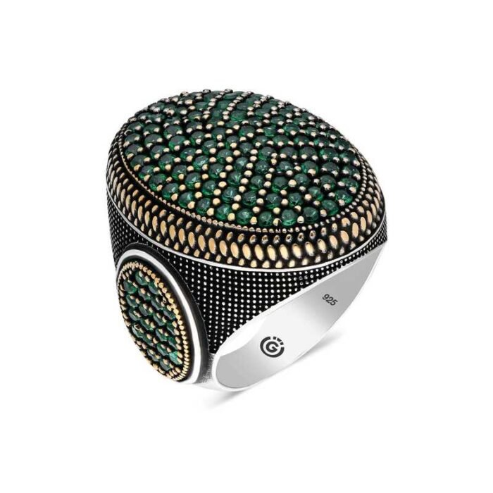 gumus-yesil-zirkon-tasli-oval-erkek-yuzuk-7895-yeil-tal-yzkler-gumush-39773-63-B