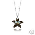 swarovski-crystal-tasli-deniz-yildizi-gumus-kadin-kolye-swarovski-kolye-gumush-45205-76-B