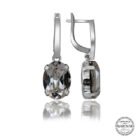 swarovski-crystal-tasli-gumus-beyaz-oval-sallantili-kadin-kupe-swarovski-kpe-gumush-42498-70-B