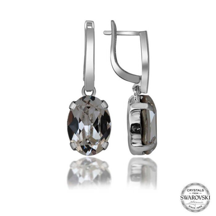 swarovski-crystal-tasli-gumus-beyaz-oval-sallantili-kadin-kupe-swarovski-kpe-gumush-42498-70-B