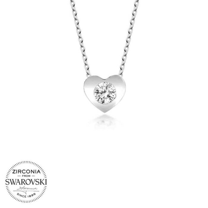 swarovski-tasli-gumus-kalp-bayan-kolye-5843-swarovski-kolye-gumush-0-44440-58-B