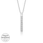 swarovski-tasli-gumus-yeditas-bayan-kolye-587-swarovski-kolye-gumush-44532-57-B