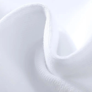 Erkek Kısa Kol Yazlık Tişört Bisiklet Yaka Baskılı Oversize T-Shirt – Beyaz