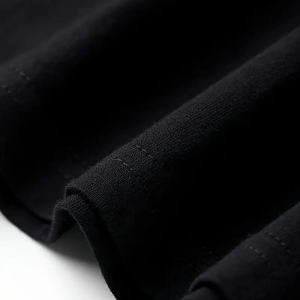Erkek Özgür Kuşlar Baskılı Tişört Yazlık Bisiklet Yaka Kısa Kol T-Shirt – Beyaz
