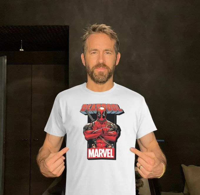 Erkek Kısa Kol Yazlık Tişört Bisiklet Yaka Baskılı Oversize T-Shirt – Beyaz